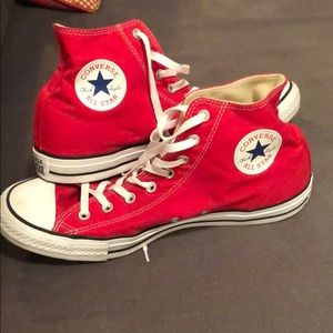 Converse All-Stars
